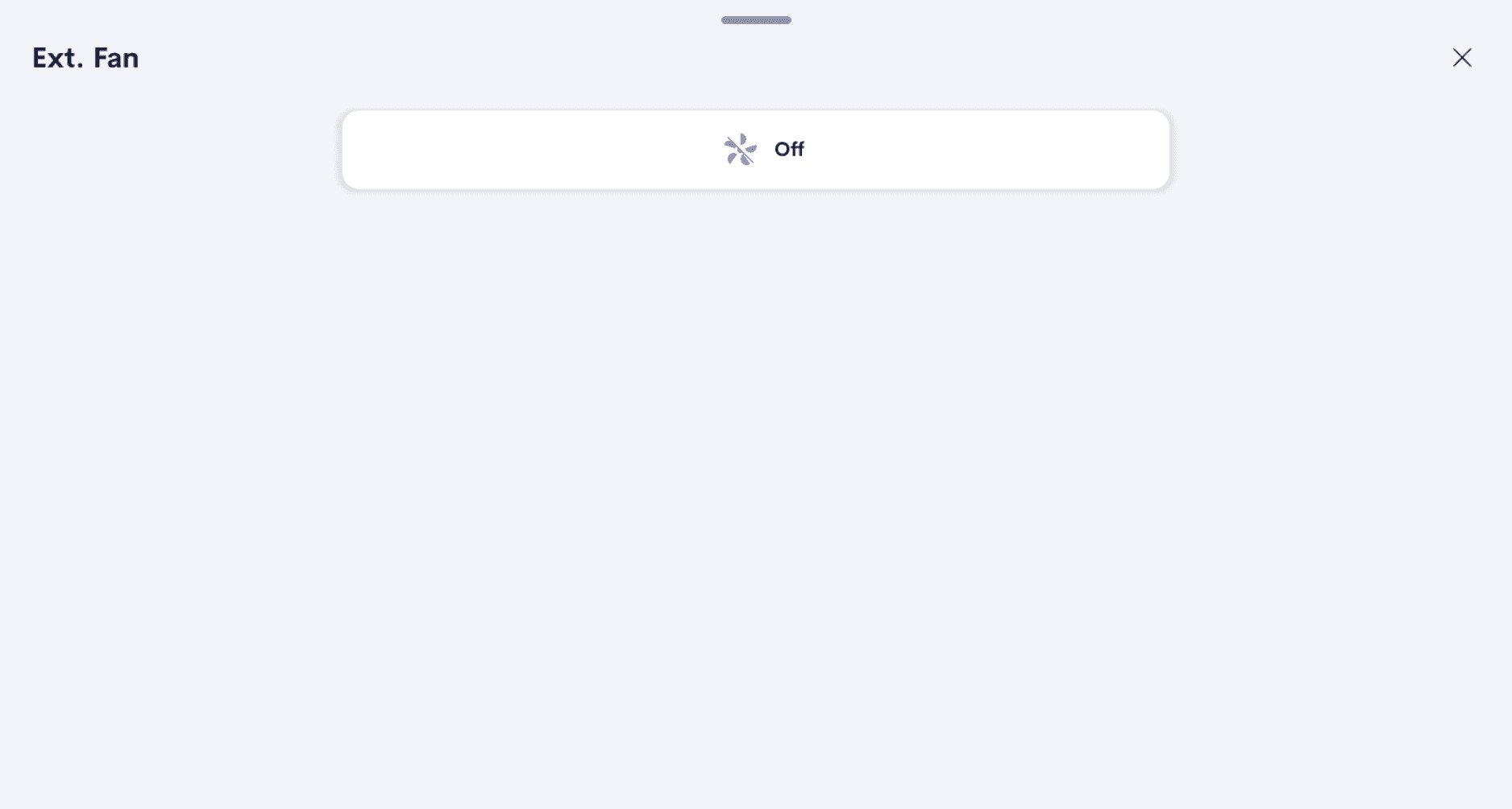 Generic UI Tile — In-tile view 1