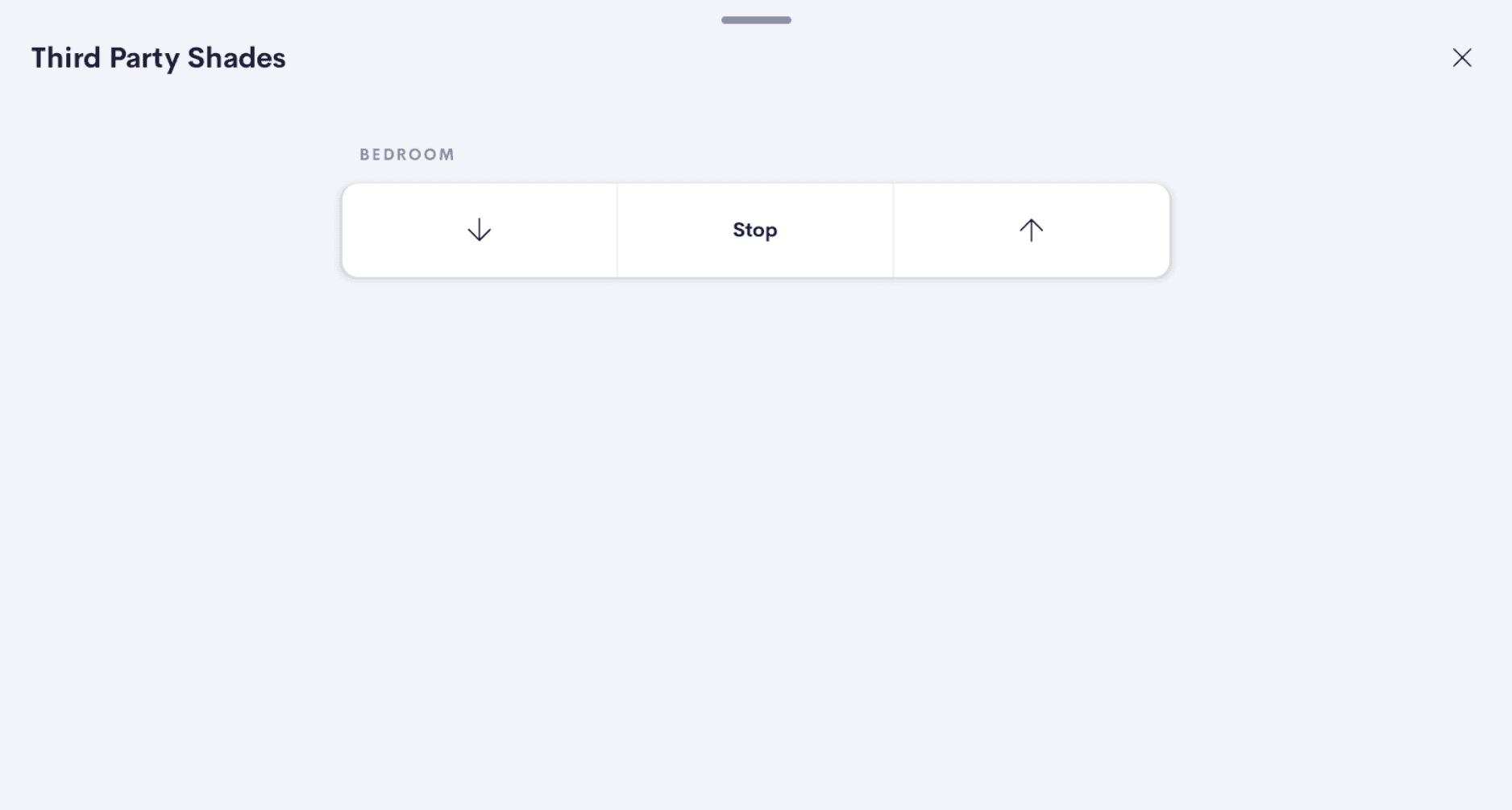 Multi Shades Tile — In-tile view 3